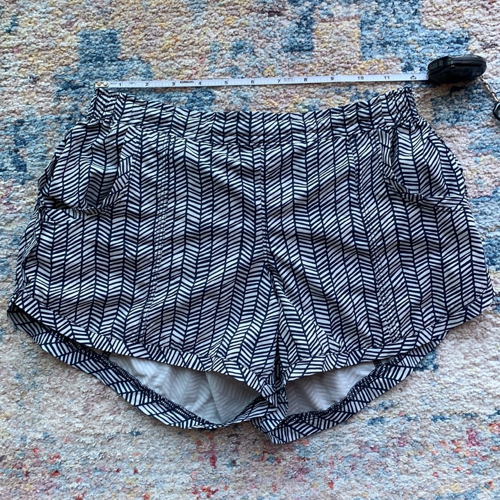 Athleta Shorts, xxs